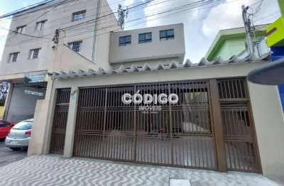 Prédio à venda, 270 m² por r$ 2.100.000,00 - vila endres - guarulhos/sp