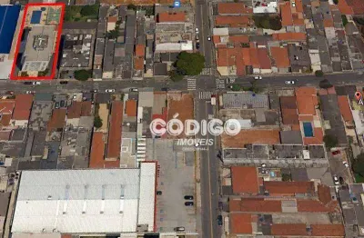Apartamento à venda, 64 m² por r$ 340.000,00 - gopoúva - guarulhos/sp