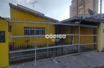 Casa com 2 dormitórios para alugar, 120 m² por r$ 2.660,00/mês - vila rosália - guarulhos/sp