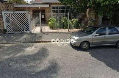 Casa com 4 dormitórios, 350 m² - venda por r$ 1.100.000,00 ou aluguel por r$ 5.682,00/mês - vila hermínia - guarulhos/sp