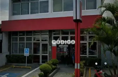 Salão para alugar, 353 m² por r$ 19.540,00/mês - macedo - guarulhos/sp