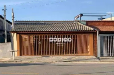 Sobrado para alugar, 165 m² por r$ 3.057,00/mês - jardim paraventi - guarulhos/sp