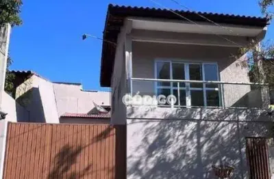 Sobrado para alugar, 210 m² por r$ 4.713,00/mês - vila augusta - guarulhos/sp