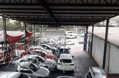 Galpão à venda, 276 m² por r$ 1.250.000,00 - bonsucesso - guarulhos/sp