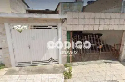 Terreno à venda, 250 m² por r$ 300.000,00 - jardim santa emilia - guarulhos/sp