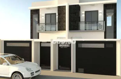 Sobrado com 3 dormitórios à venda, 300 m² por r$ 1.950.000,00 - jardim santa clara - guarulhos/sp