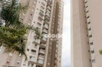 Apartamento com 2 dormitórios à venda, 52 m² por r$ 450.000,00 - vila augusta - guarulhos/sp