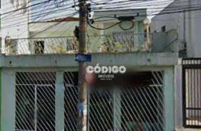 Sobrado com 3 dormitórios à venda, 247 m² por r$ 650.000,00 - gopoúva - guarulhos/sp