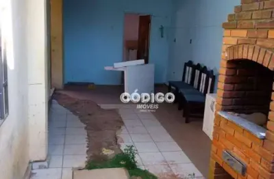 Terreno à venda, 370 m² por r$ 650.000,00 - tranquilidade - guarulhos/sp