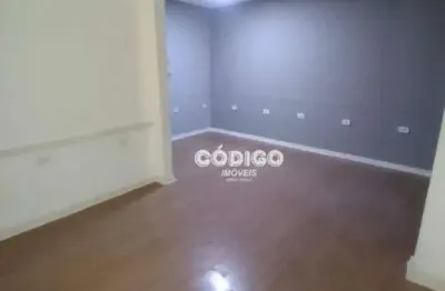 Casa para alugar, 78 m² por r$ 3.000,00/mês - vila das bandeiras - guarulhos/sp