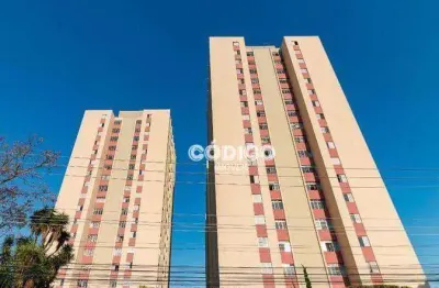 Apartamento com 3 dormitórios à venda, 84 m² por r$ 485.000,00 - gopoúva - guarulhos/sp