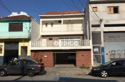 Sobrado com 5 dormitórios à venda, 200 m² por r$ 1.000.000,00 - jardim munhoz - guarulhos/sp
