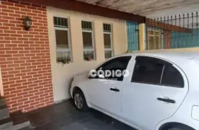 Casa com 2 dormitórios à venda, 140 m² por r$ 635.000,00 - jardim monte carmelo - guarulhos/sp