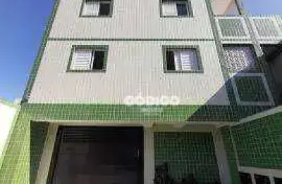 Apartamento à venda, 48 m² por r$ 280.000,00 - jardim tranqüilidade - guarulhos/sp