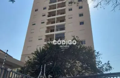 Apartamento com 3 quartos à venda na Rua Antonieta, 261, Picanço, Guarulhos
