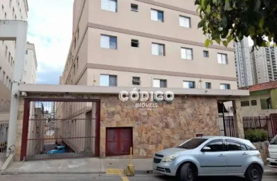 Apartamento com 2 dormitórios à venda, 68 m² por r$ 285.000,00 - picanco - guarulhos/sp