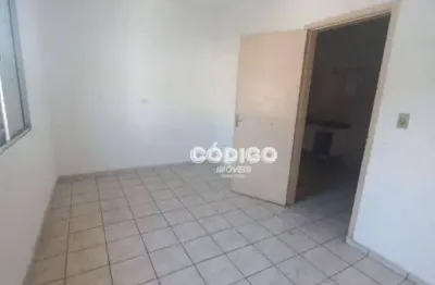 Apartamento com 2 dormitórios para alugar, 45 m² por r$ 1.400,01/mês - jardim vera - guarulhos/sp