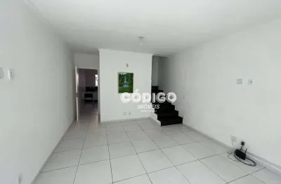 Sobrado com 3 dormitórios para alugar, 200 m² por r$ 5.002,00/mês - vila paulicéia - são paulo/sp
