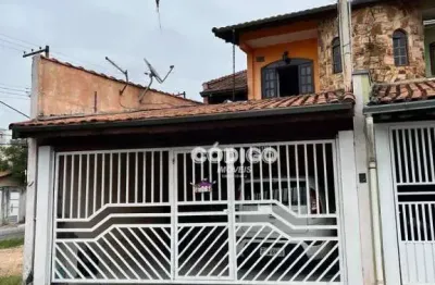 Casa à venda, 144 m² por r$ 650.000,00 - gopoúva - guarulhos/sp