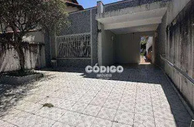 Casa à venda, 140 m² por r$ 900.000,00 - vila paulista - guarulhos/sp