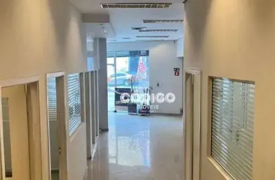 Prédio à venda, 971 m² por r$ 2.500.000,00 - centro - guarulhos/sp