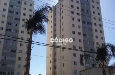 Apartamento com 3 dormitórios à venda, 78 m² por r$ 420.000,00 - macedo - guarulhos/sp
