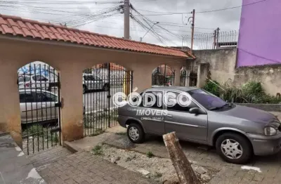Sobrado com 4 dormitórios à venda, 225 m² por r$ 650.000 - jardim vila galvão - guarulhos/sp