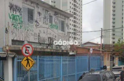 Prédio para alugar, 338 m² por r$ 8.572,00/mês - vila augusta - guarulhos/sp