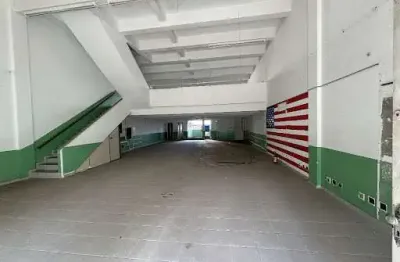Prédio para alugar, 750 m² por r$ 20.000,00/mês - centro - guarulhos/sp