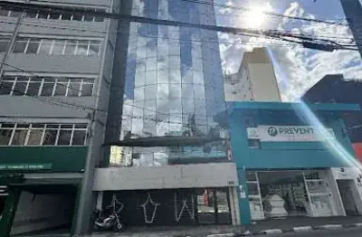 Prédio à venda, 1156 m² por r$ 6.400.000,00 - centro - guarulhos/sp