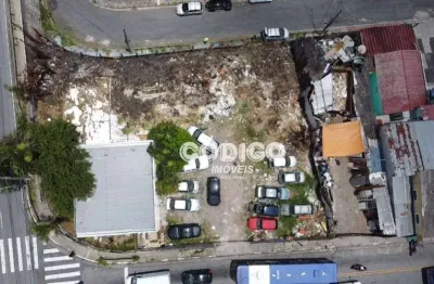 Terreno, 980 m² - venda por r$ 3.750.000,00 ou aluguel por r$ 15.500,00/mês - torres tibagy - guarulhos/sp