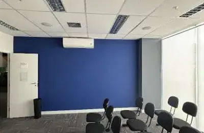 Salão para alugar, 170 m² por r$ 13.000,00/mês - gopoúva - guarulhos/sp