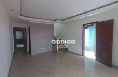 Sobrado com 3 quartos à venda, 120 m² por r$ 645.000 - torres tibagi - guarulhos/sp