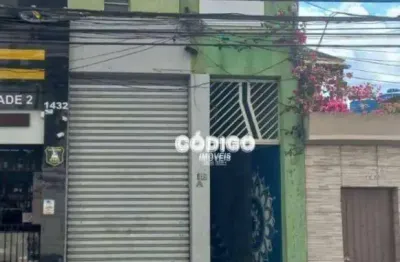Sala para alugar, 35 m² por r$ 1.100,00/mês - vila augusta - guarulhos/sp