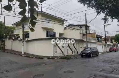 Sobrado com 5 dormitórios à venda, 650 m² por r$ 1.700.000,00 - vila rosália - guarulhos/sp