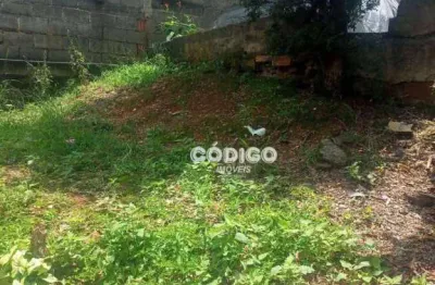 Terreno à venda, 500 m² por r$ 1.000.000 - jardim gopoúva - guarulhos/sp