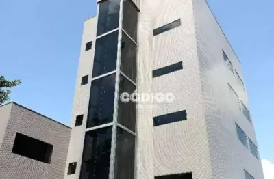 Prédio para alugar, 1200 m² por r$ 35.000/mês - vila endres - guarulhos/sp