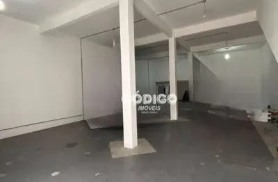 Galpão para alugar, 250 m² por r$ 10.430,00/mês - ponte grande - guarulhos/sp