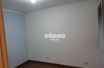 Apartamento com 2 dormitórios à venda, 52 m² por r$ 220.000 - jardim são luis - guarulhos/sp