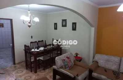 Sobrado com 3 dormitórios à venda, 120 m² por r$ 650.000,00 - jardim tranqüilidade - guarulhos/sp