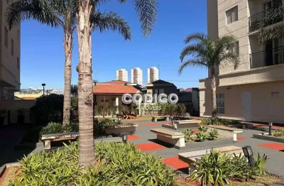 Apartamento com 3 dormitórios à venda, 62 m² por r$ 475.000,00 - vila moreira - guarulhos/sp