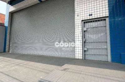 Galpão para alugar, 290 m² por r$ 12.390,00/mês - cumbica - guarulhos/sp