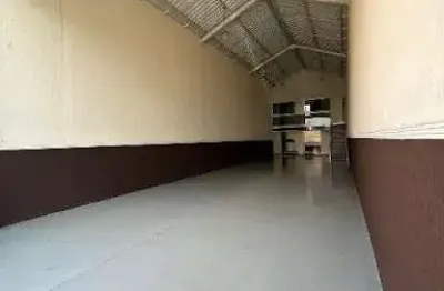 Galpão para alugar, 180 m² por r$ 8.587,00/mês - cumbica - guarulhos/sp