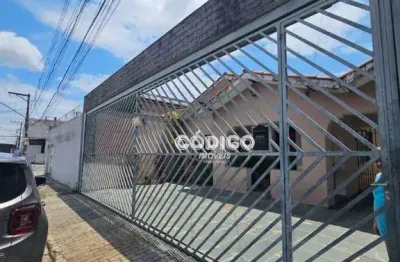 Casa com 3 dormitórios à venda, 265 m² por r$ 850.000,00 - vila saiago - guarulhos/sp