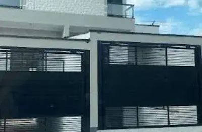 Pronto para morar sobrado novo,  3 suítes, 170 m² a venda por r$ 1.280.000 - jardim santa mena - guarulhos/sp