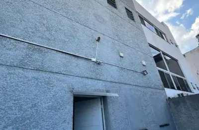 Prédio à venda, 733 m² por r$ 4.300.000,00 - vila moreira - guarulhos/sp