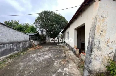 Terreno à venda, 290 m² por r$ 650.000,00 - vila algusta  - guarulhos/sp