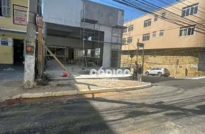 Galpão para alugar, 294 m² por r$ 12.000,00/mês - centro - guarulhos/sp