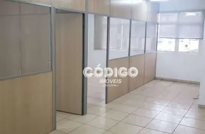 Sala para alugar, 62 m² por r$ 2.370,00/mês - picanço - guarulhos/sp