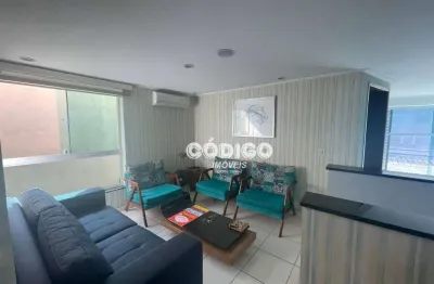 Prédio para alugar, 200 m² por r$ 12.348,00/mês - centro - guarulhos/sp